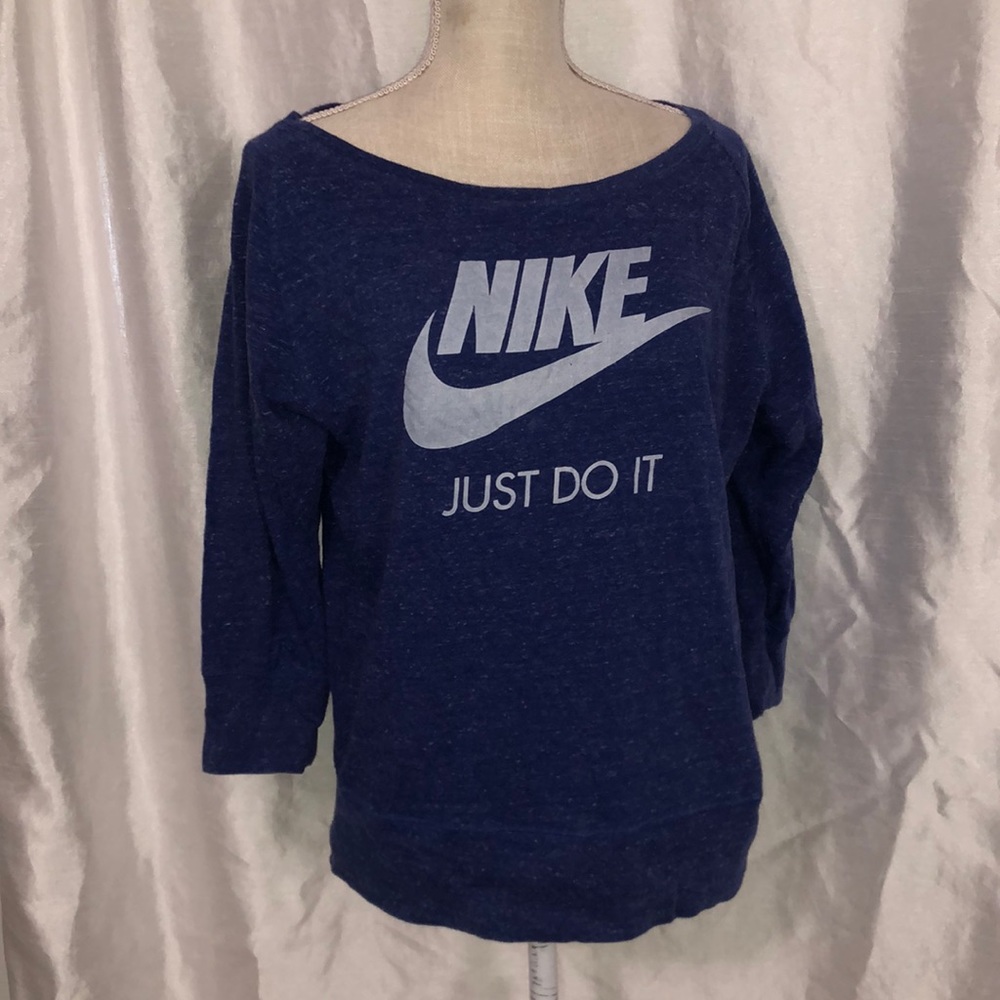 Nike shirt